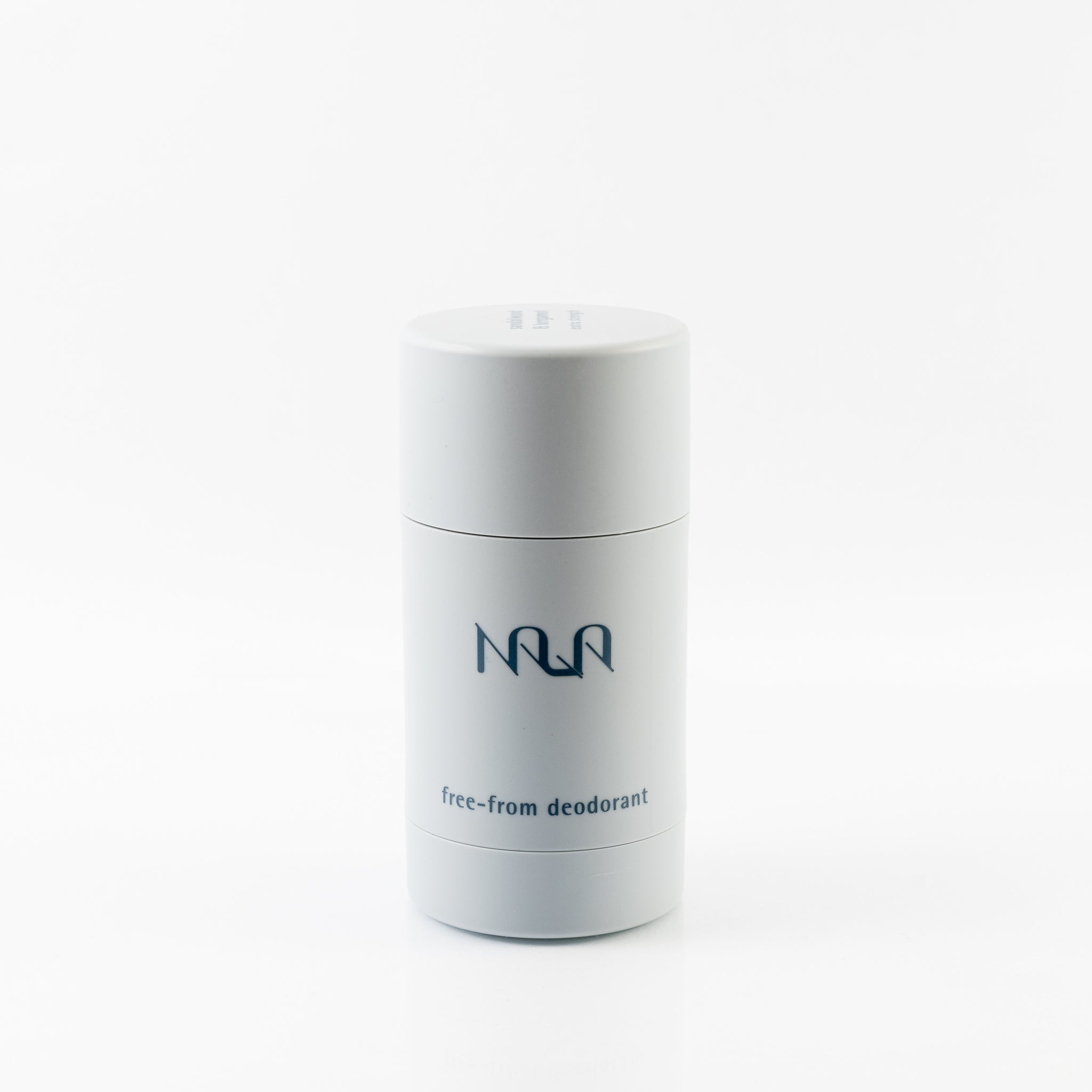 Nala Care - Deodorant - Sandalwood & Bergamot