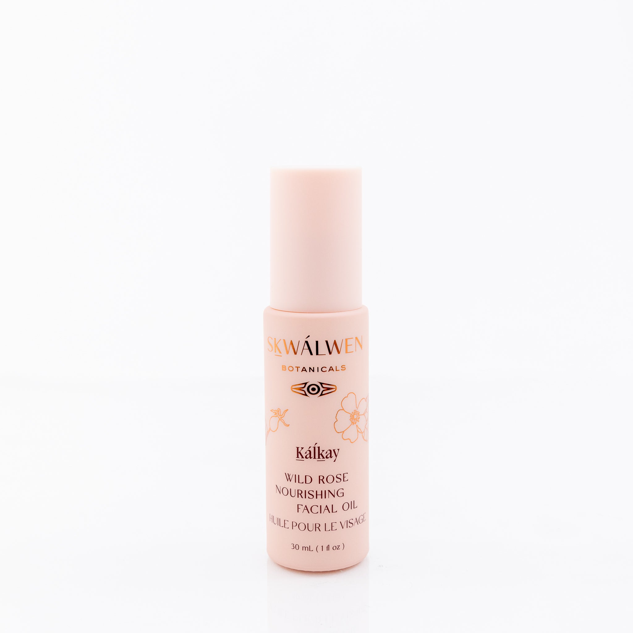 KALKÁY WILD ROSE FACIAL OIL