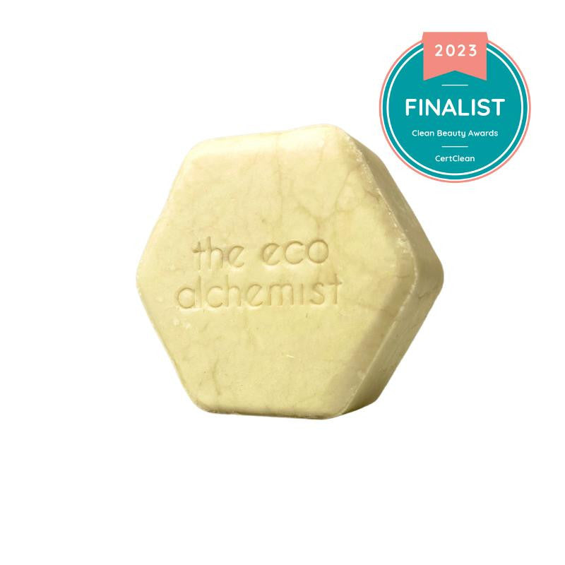 The Eco Alchemist - Smooth Operator Shampoo Bar