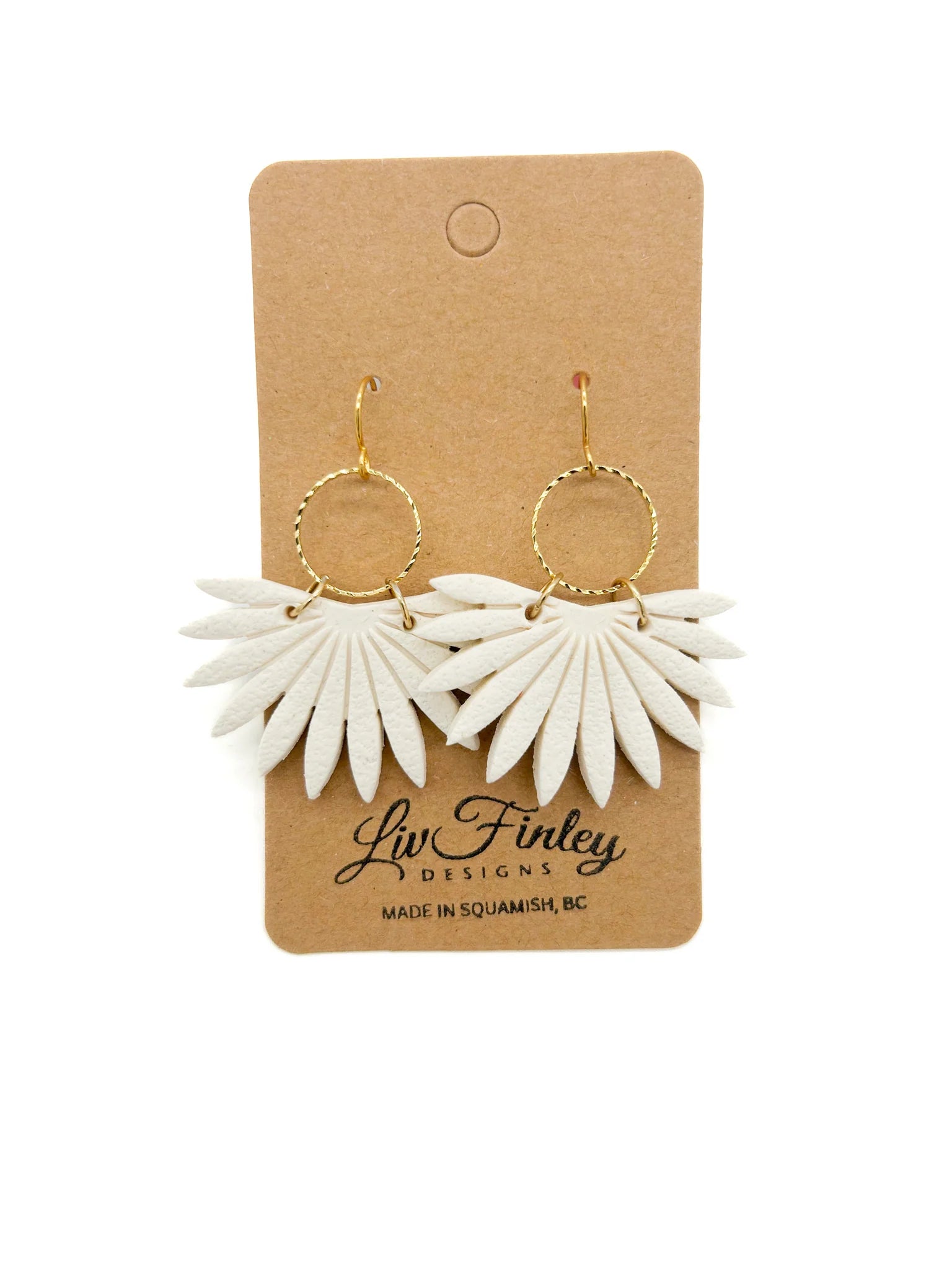 Sunrise Earrings