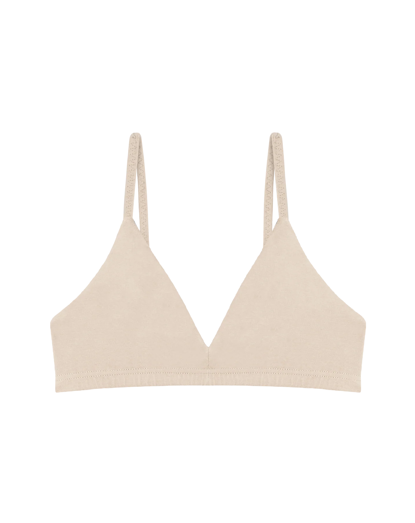 Triangle Bra