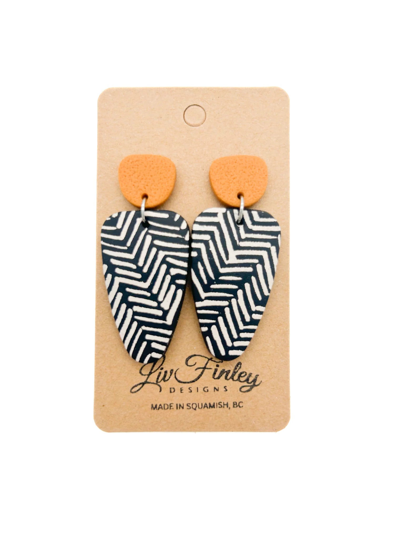 Travel Earrings