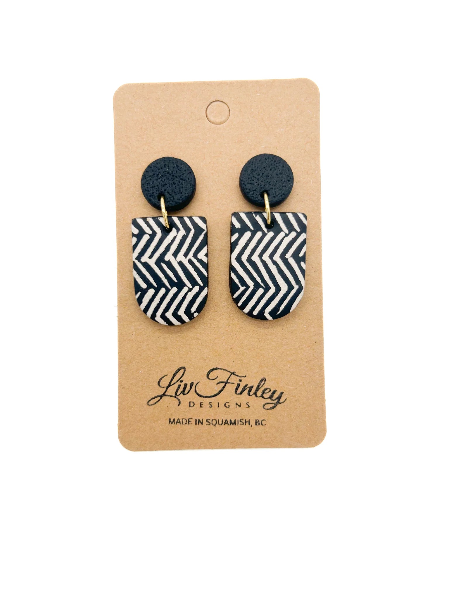 Travel Earrings