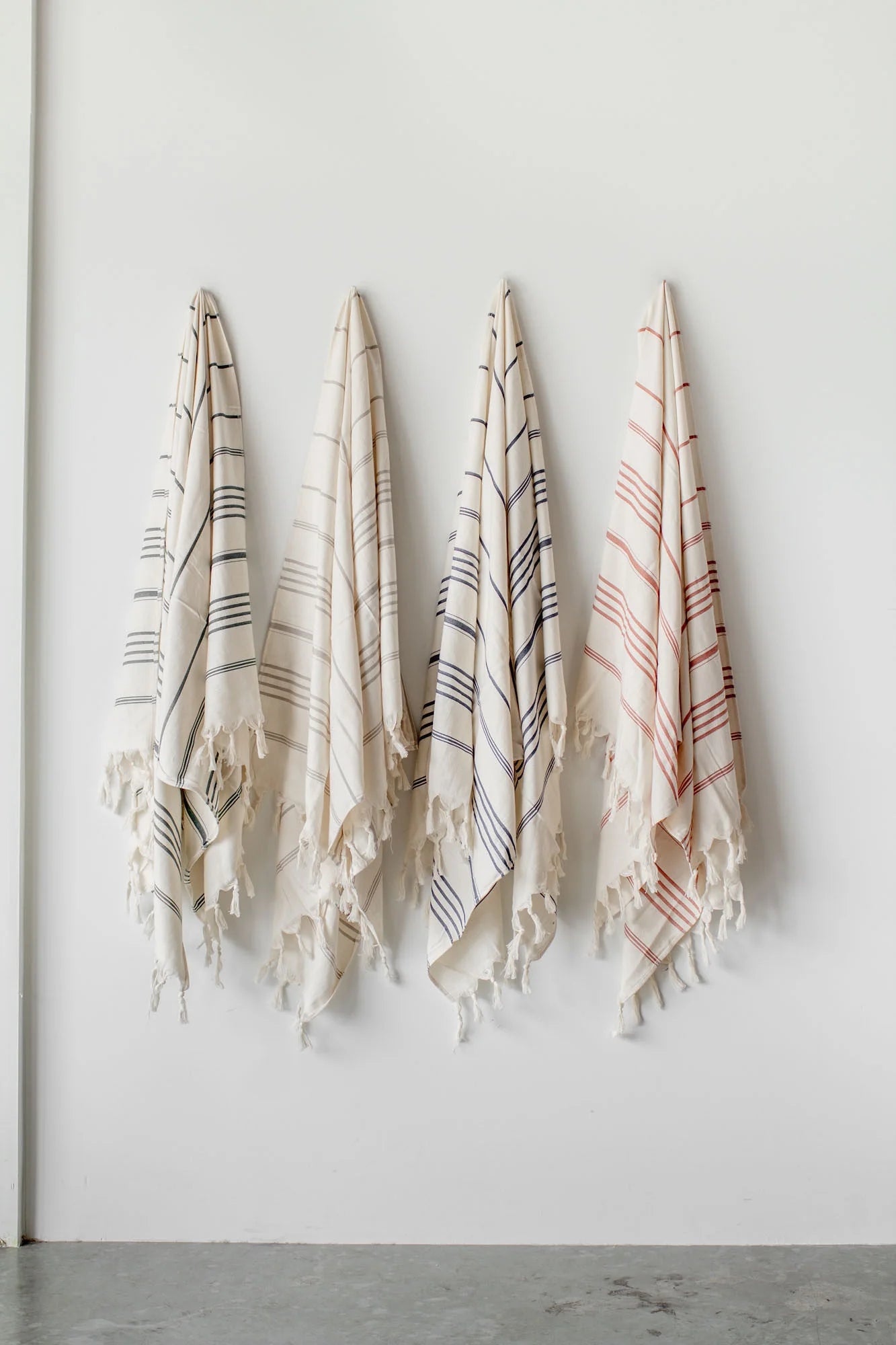 Turkish Towel