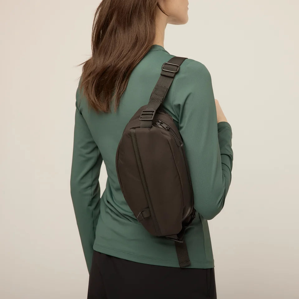 Rainshield Crossover Bag
