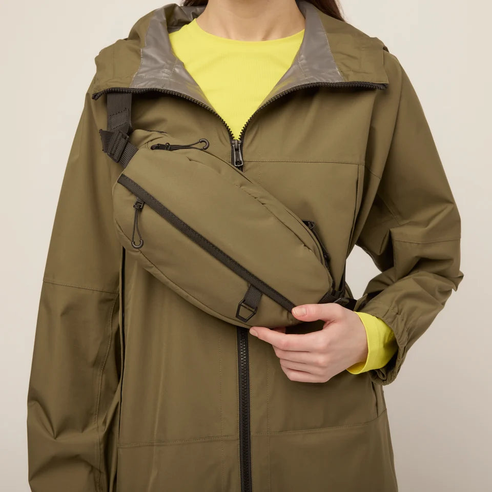 Rainshield Crossover Bag