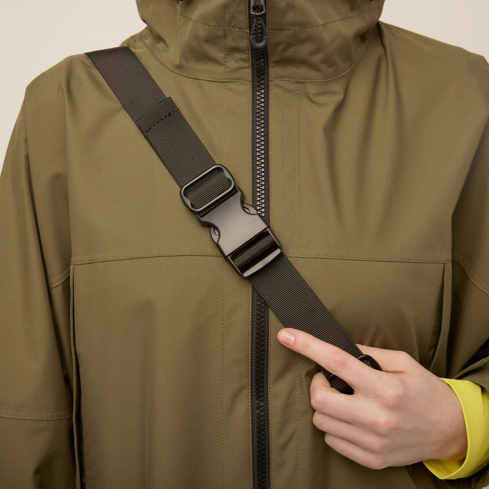 Rainshield Crossover Bag