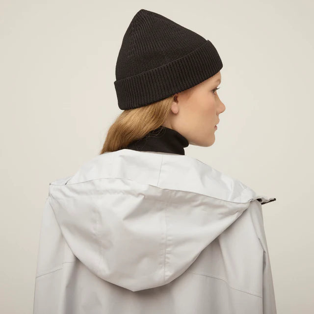 Rainshield Packable Hooded Poncho