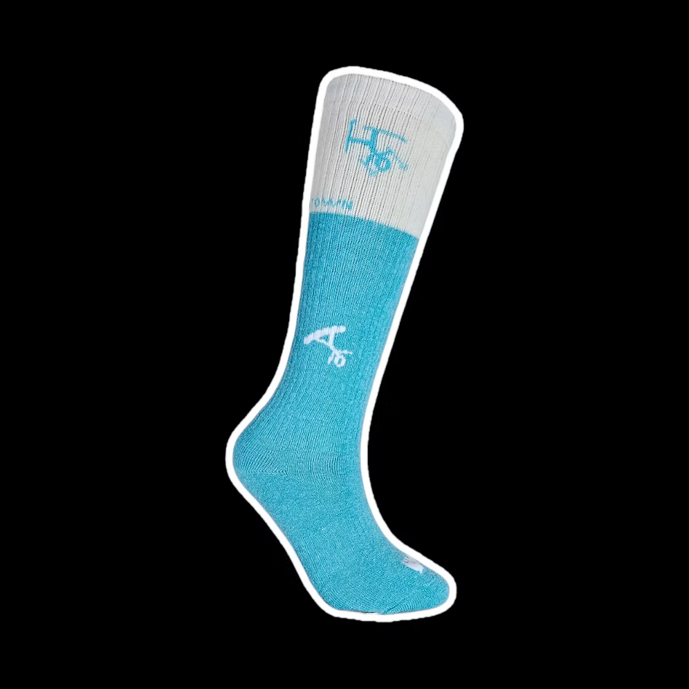 Rowdy Ski Socks