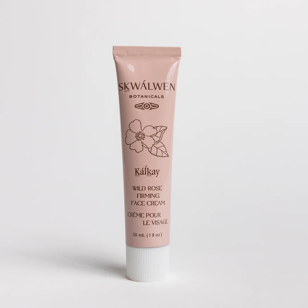 KALKÁY WILD ROSE FIRMING CREAM