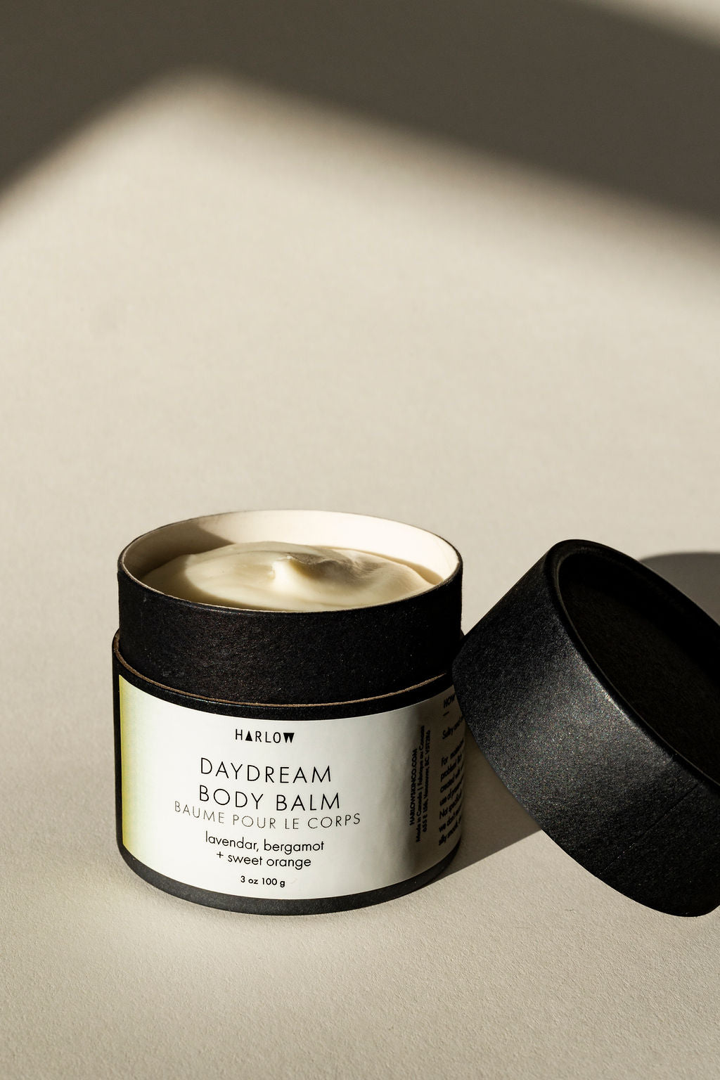 Body Balm