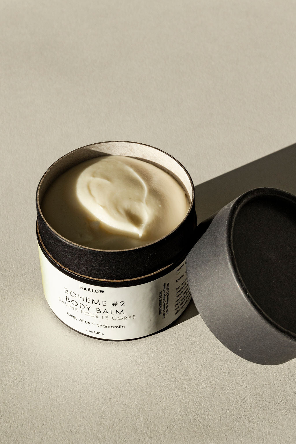 Harlow Skin Co - Body Balm