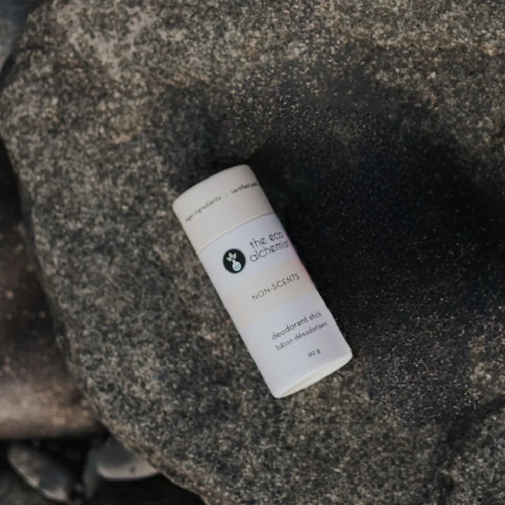 Deodorant - Non Scents