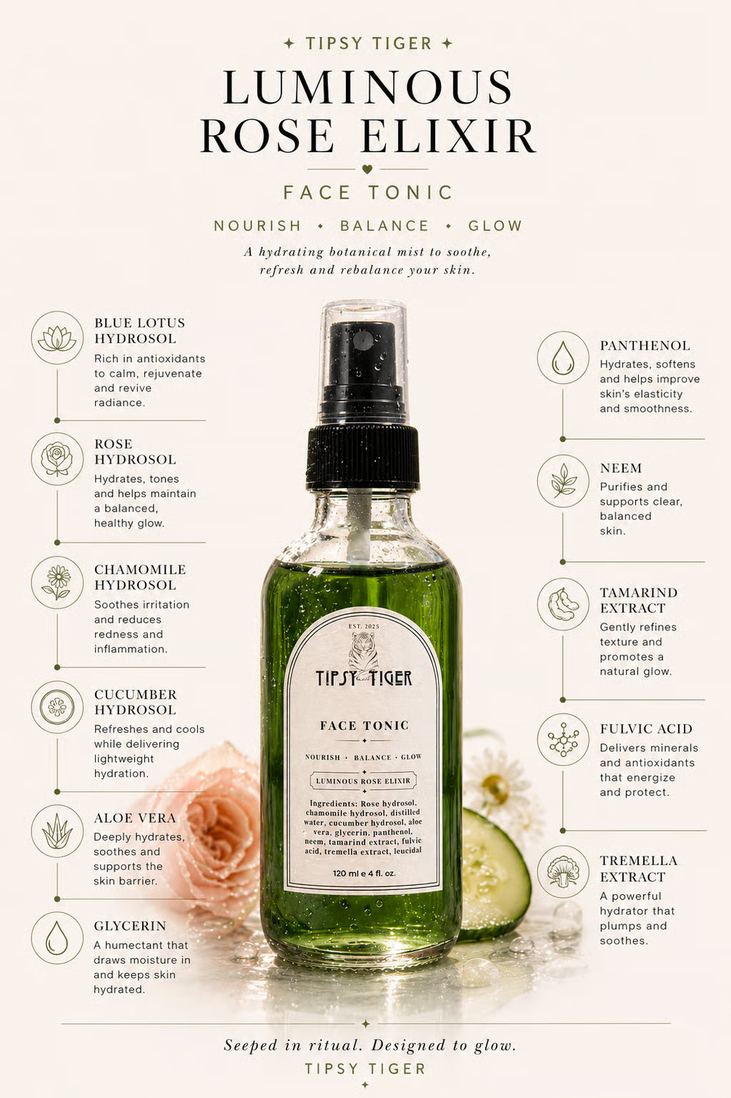 Face Tonic