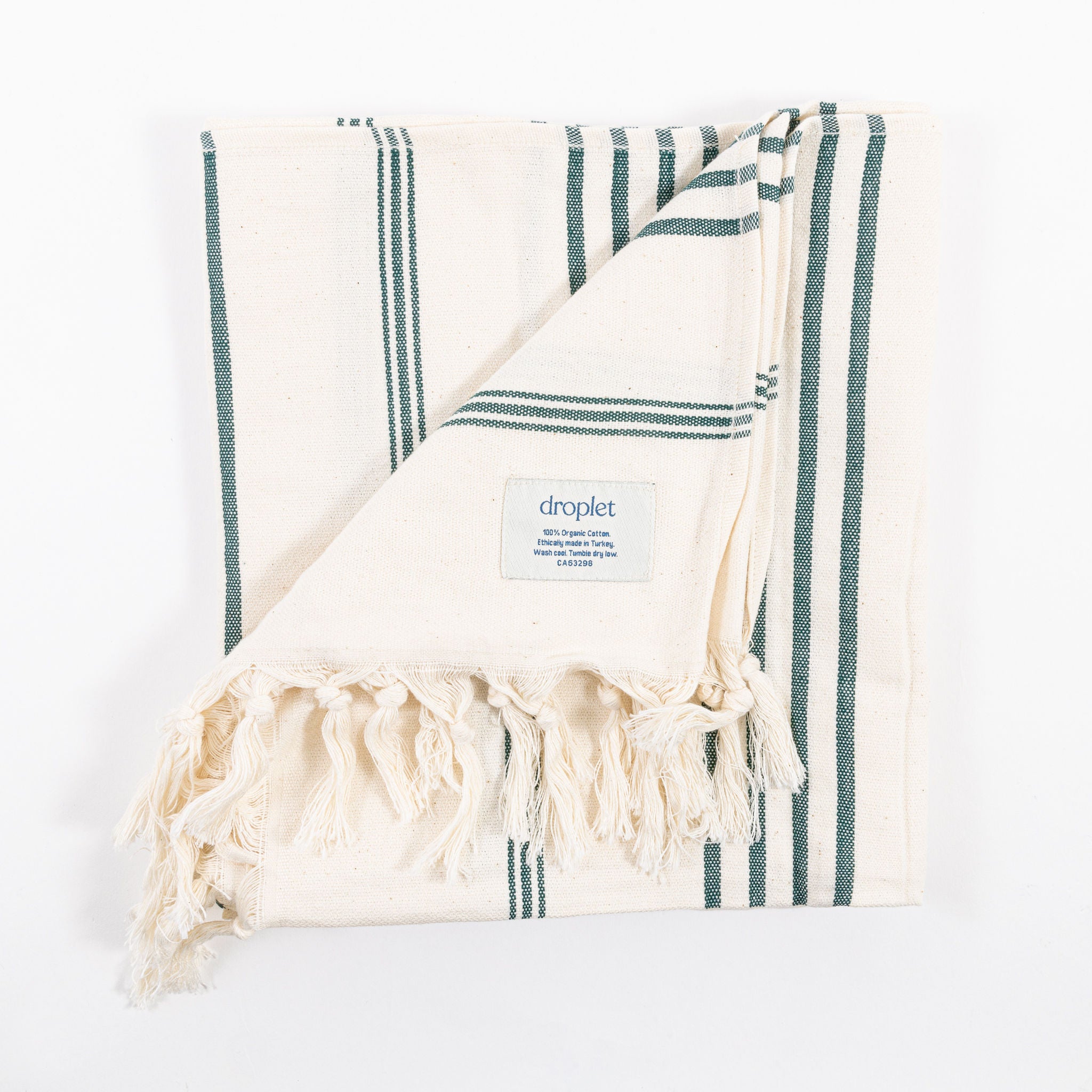 Turkish Towel