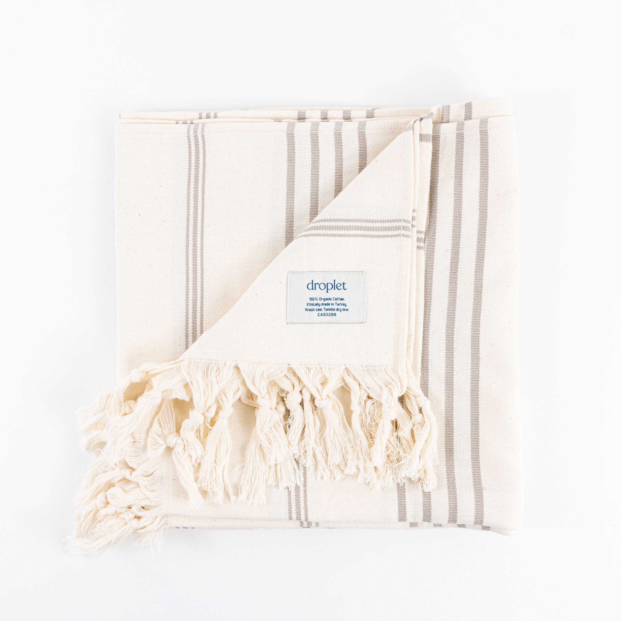 Turkish Towel