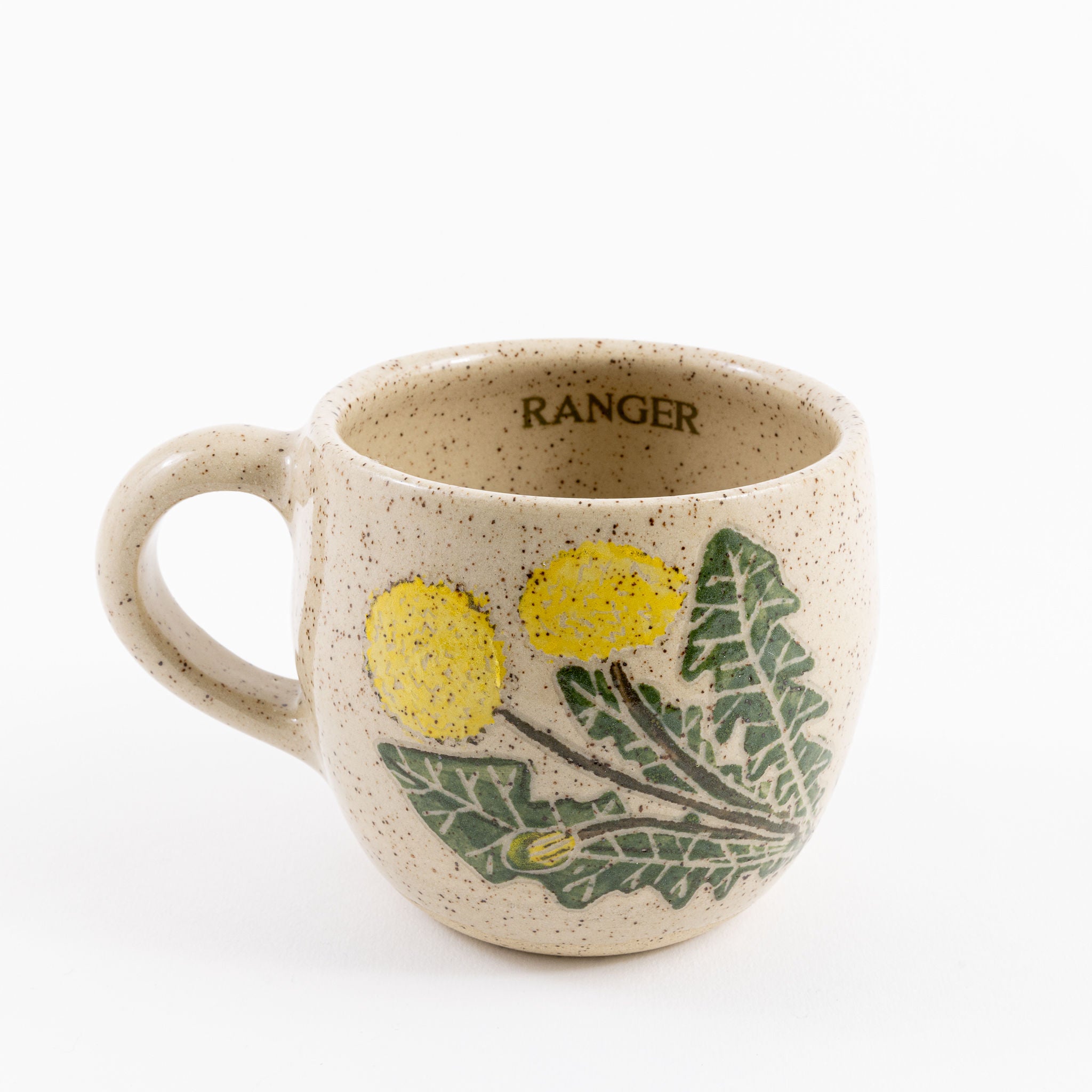 Misattak Mug