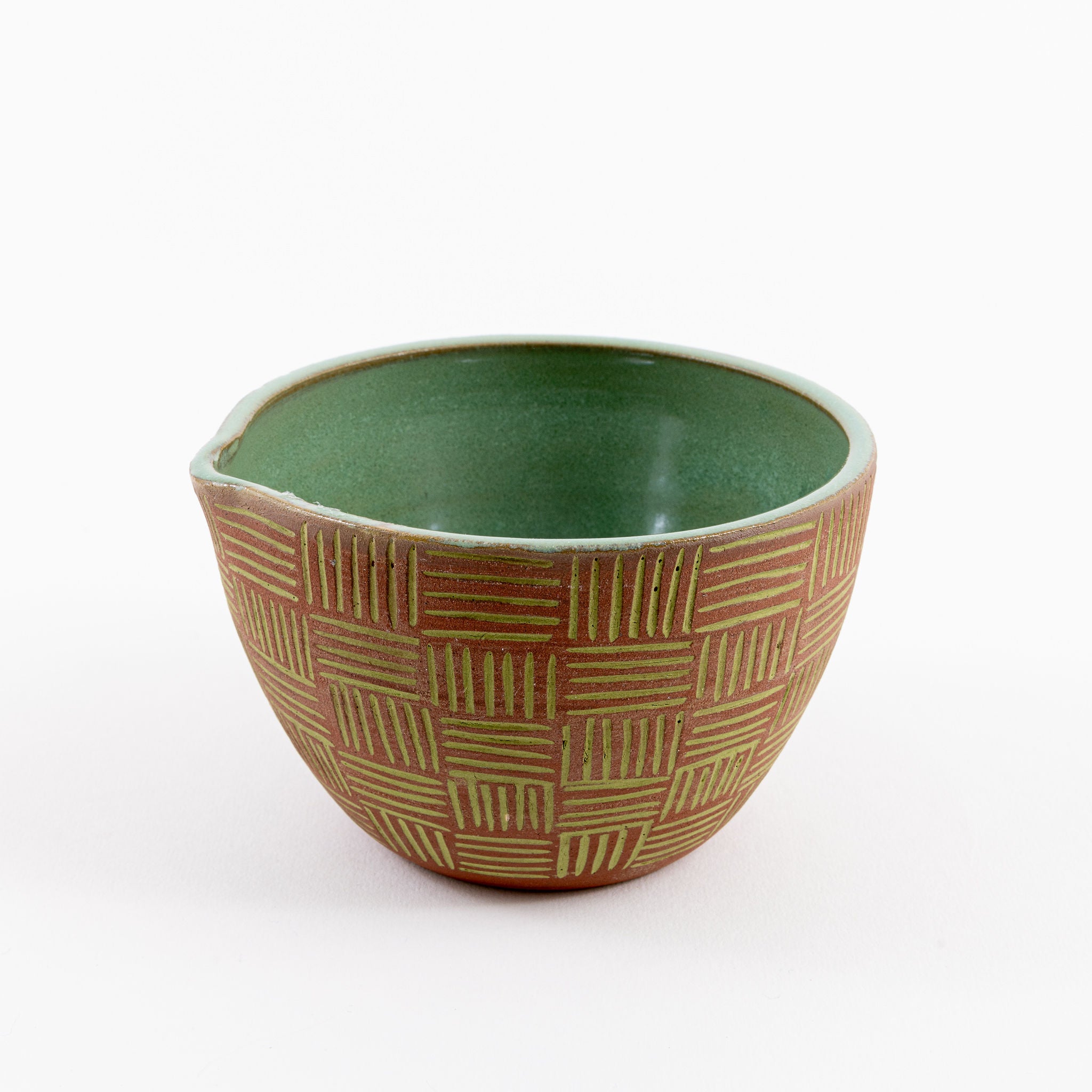 Matcha Tea Bowl