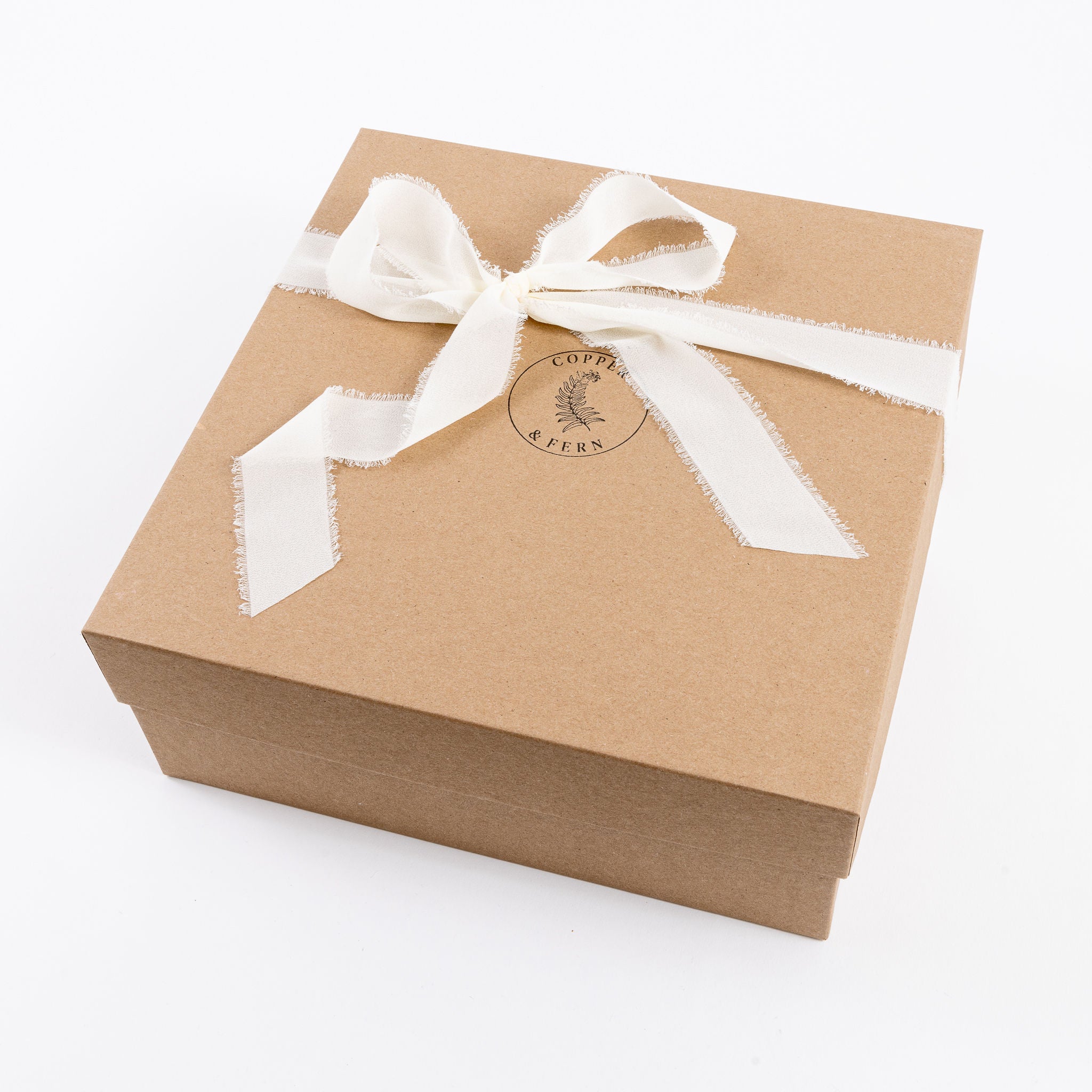 Tea Gift Box