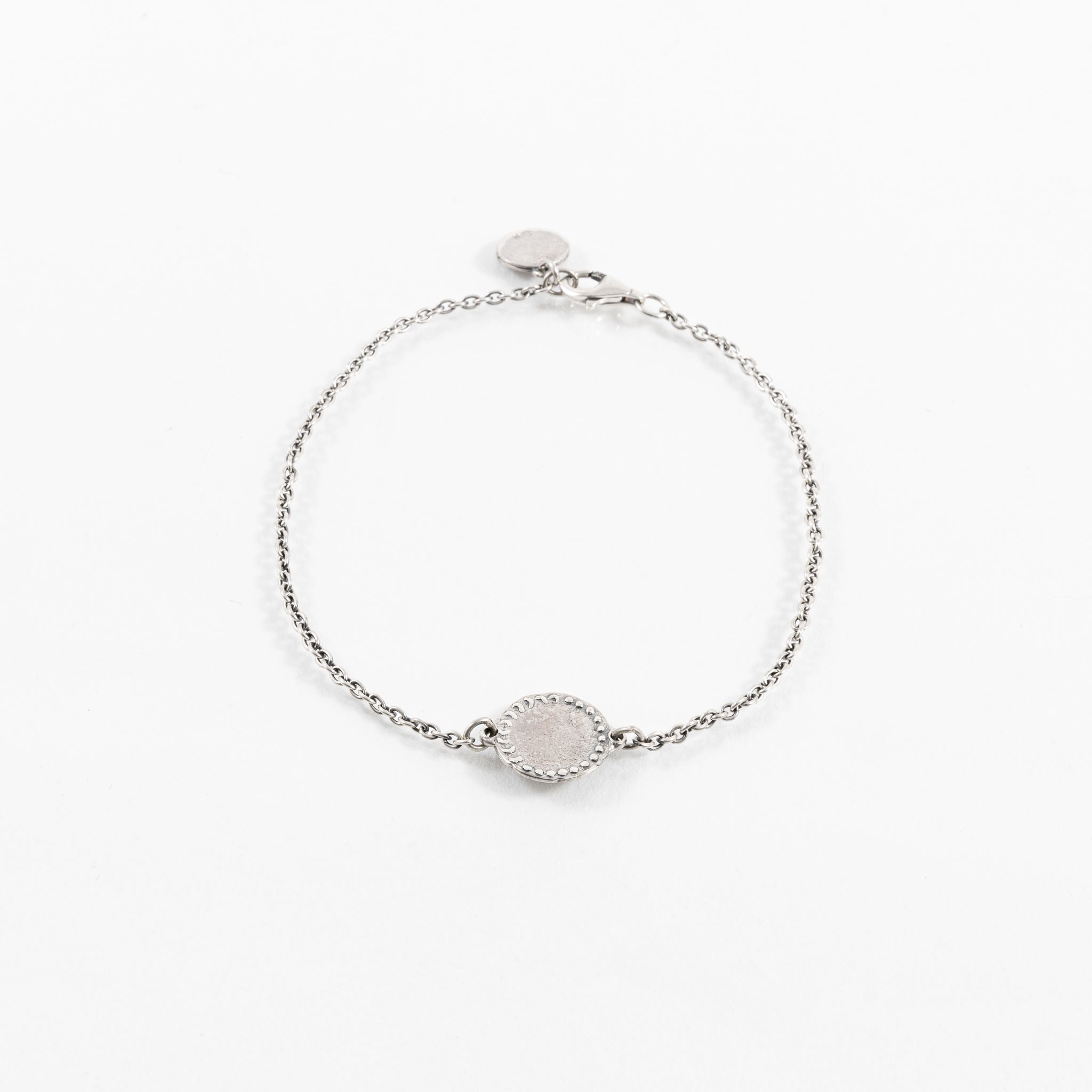 Mini Collection - Single chain bracelet