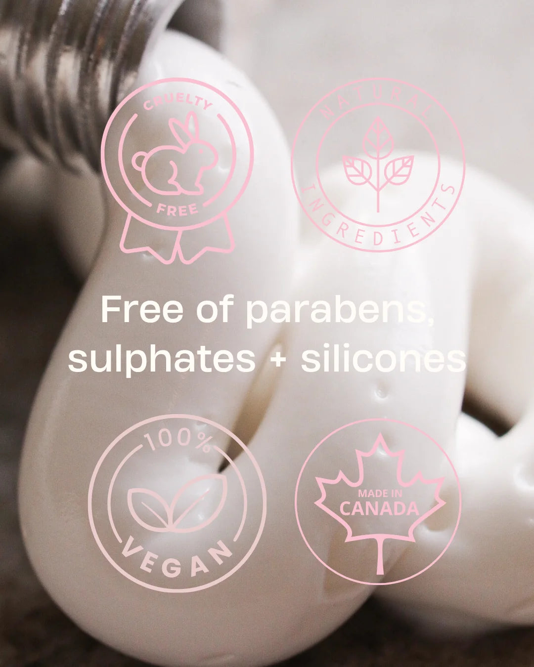 Hand Therapy Hand Cream - French Rose + Vanilla