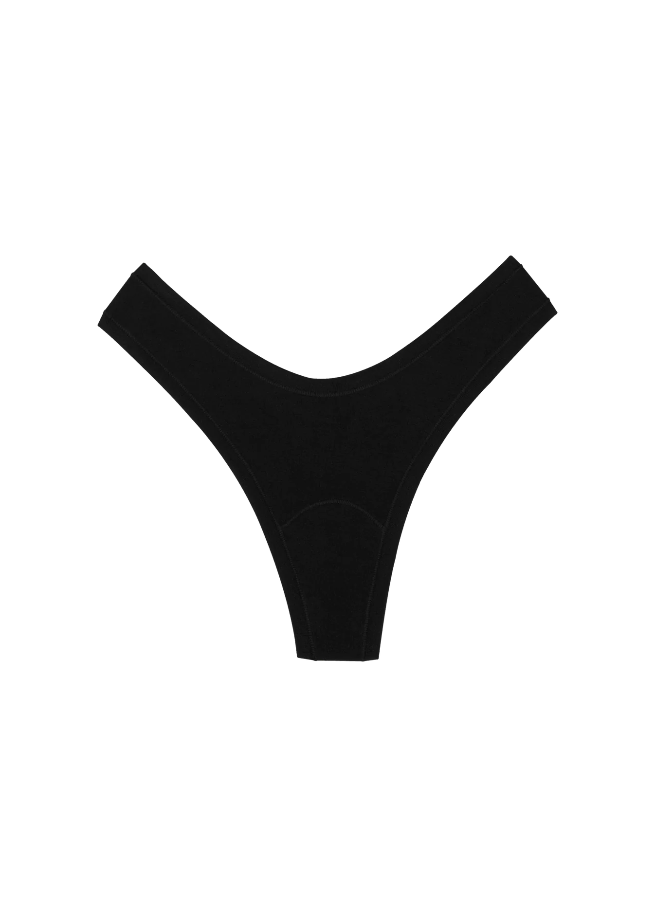 Dipped Thong