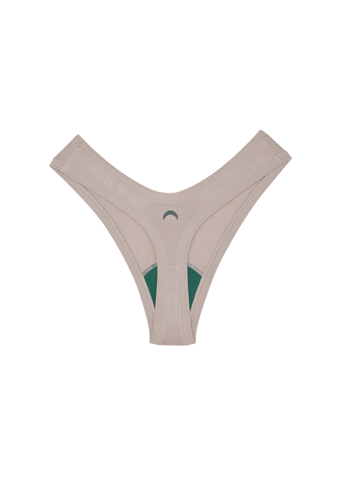 Dipped Thong