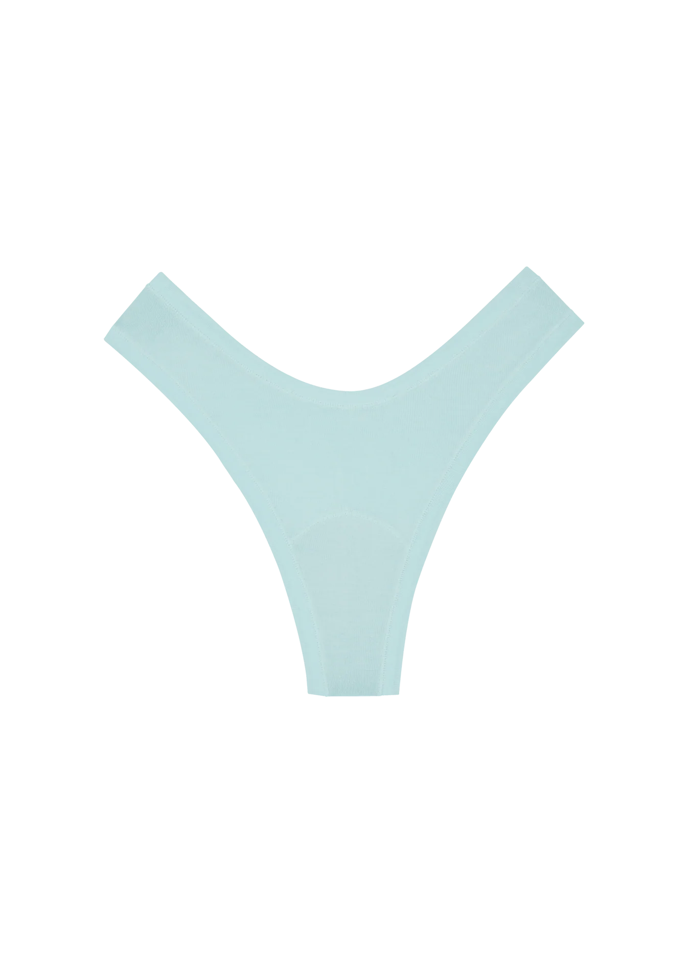 Dipped Thong