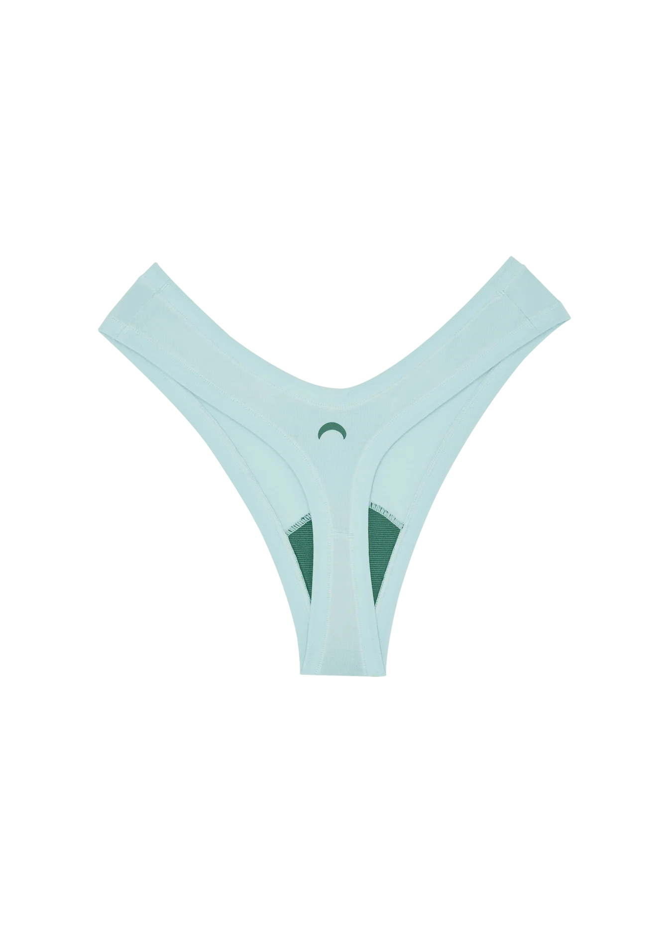 Dipped Thong