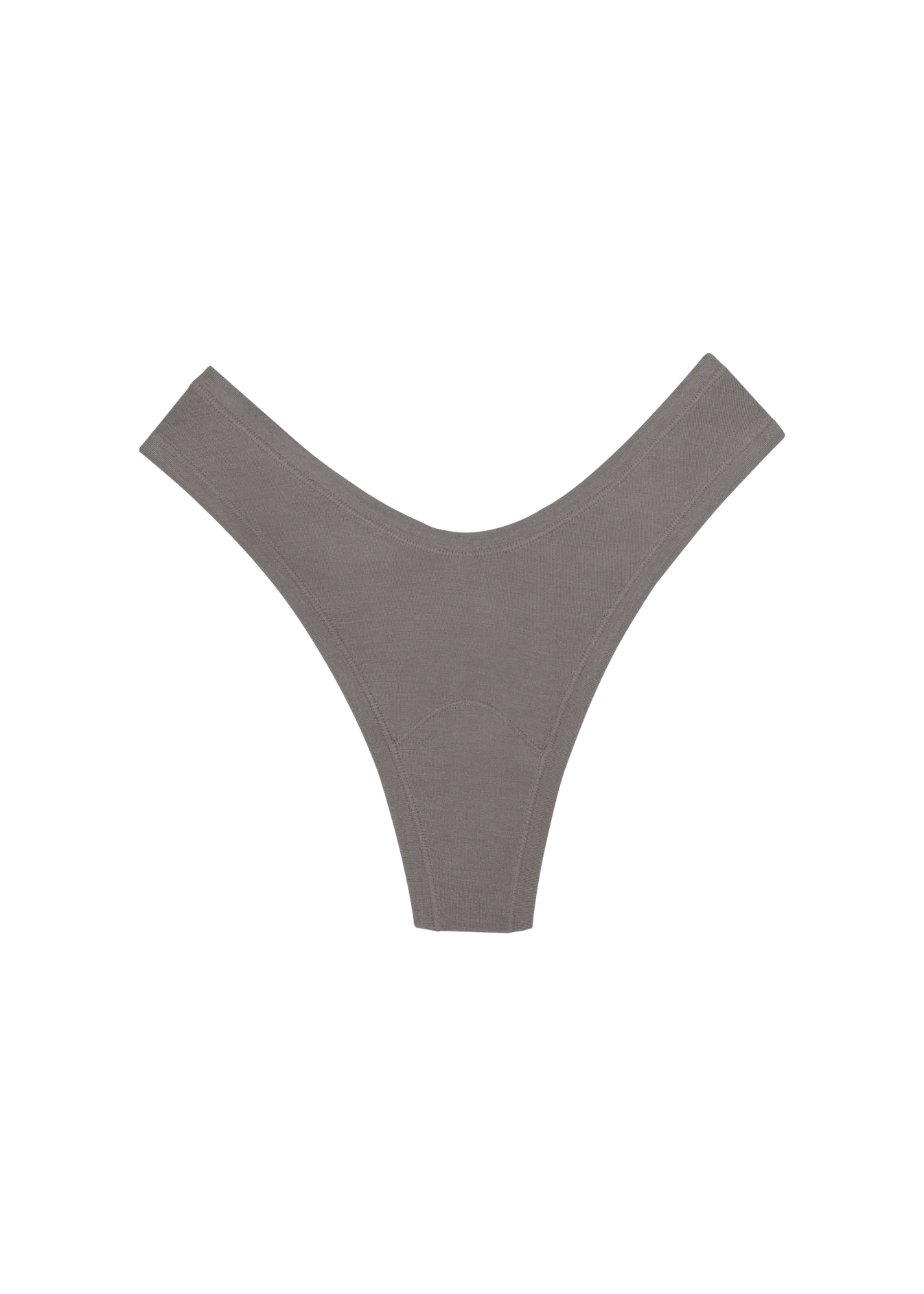 Dipped Thong