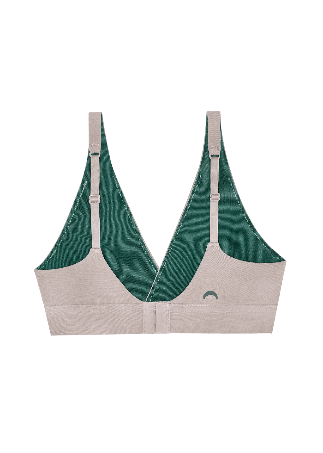 Crossover Bra