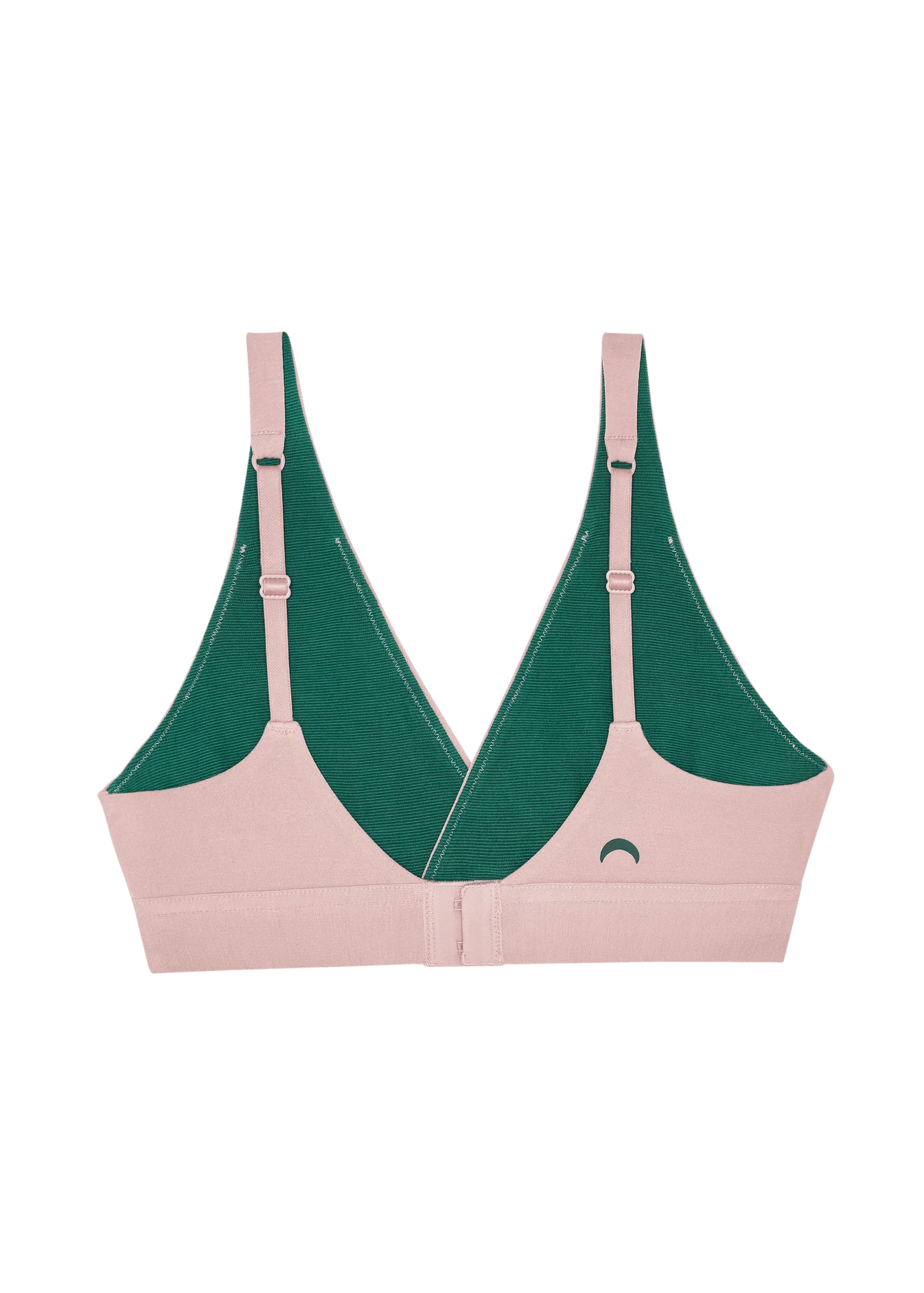 Crossover Bra