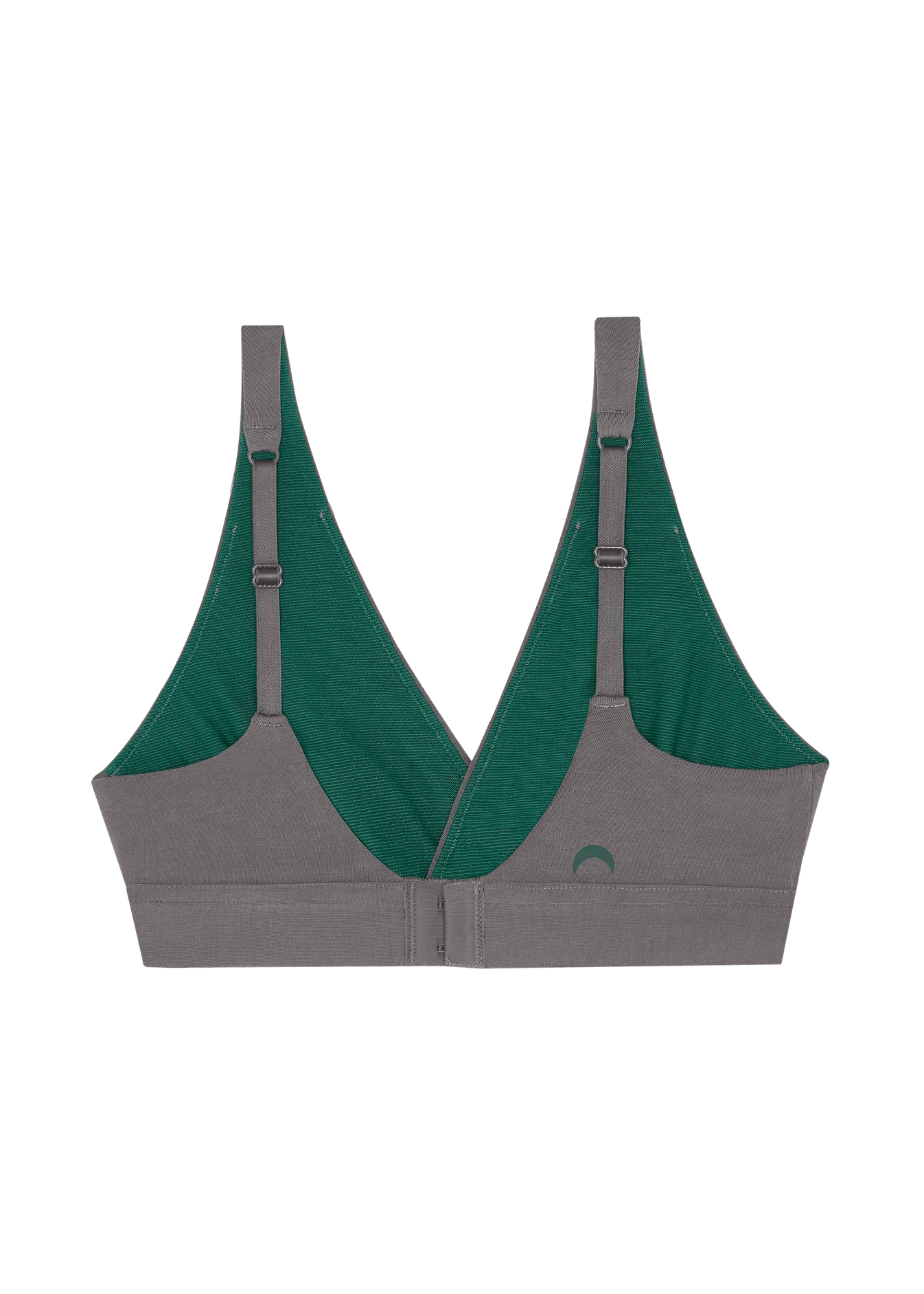 Crossover Bra