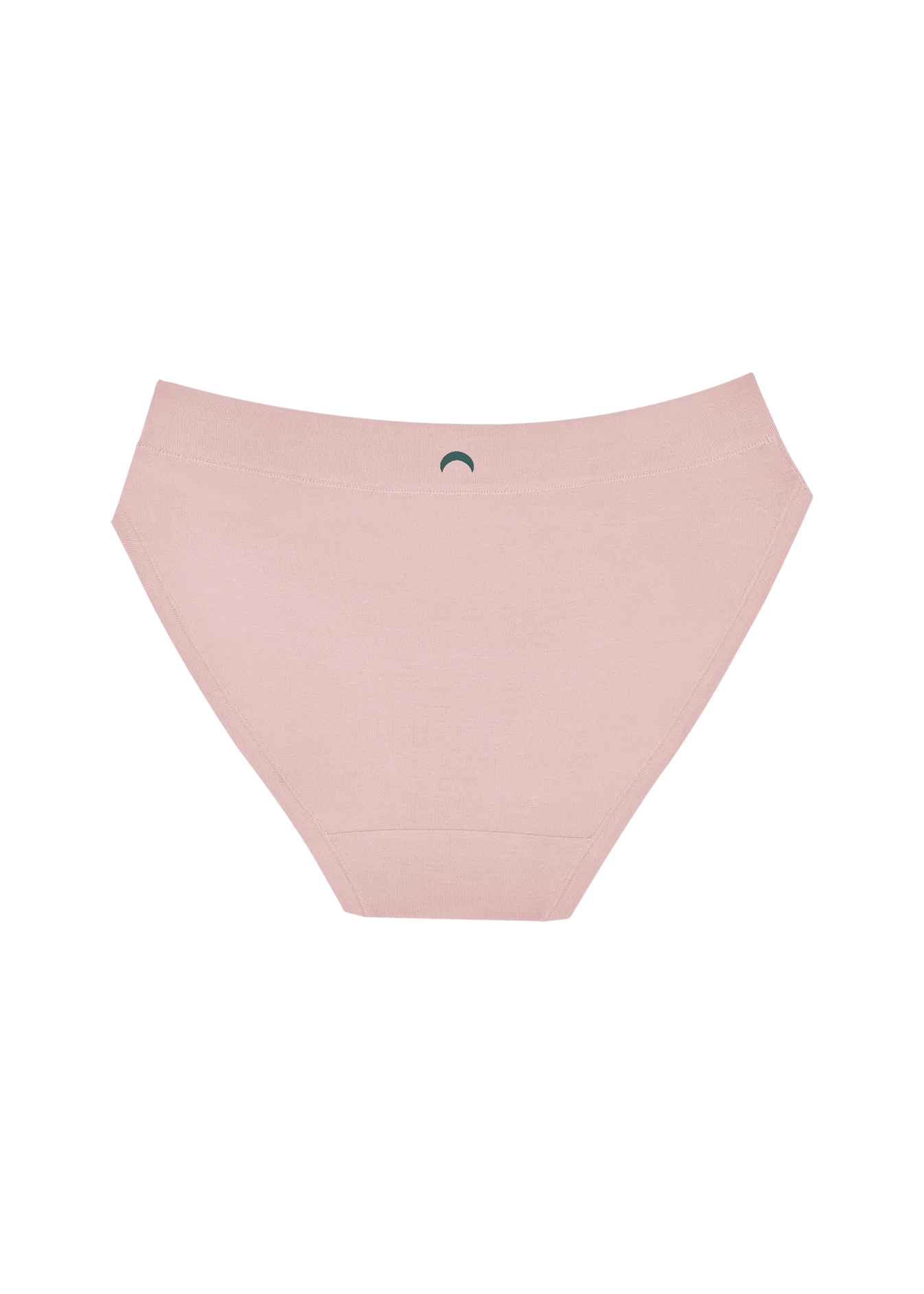 Crossover Bikini Underwear