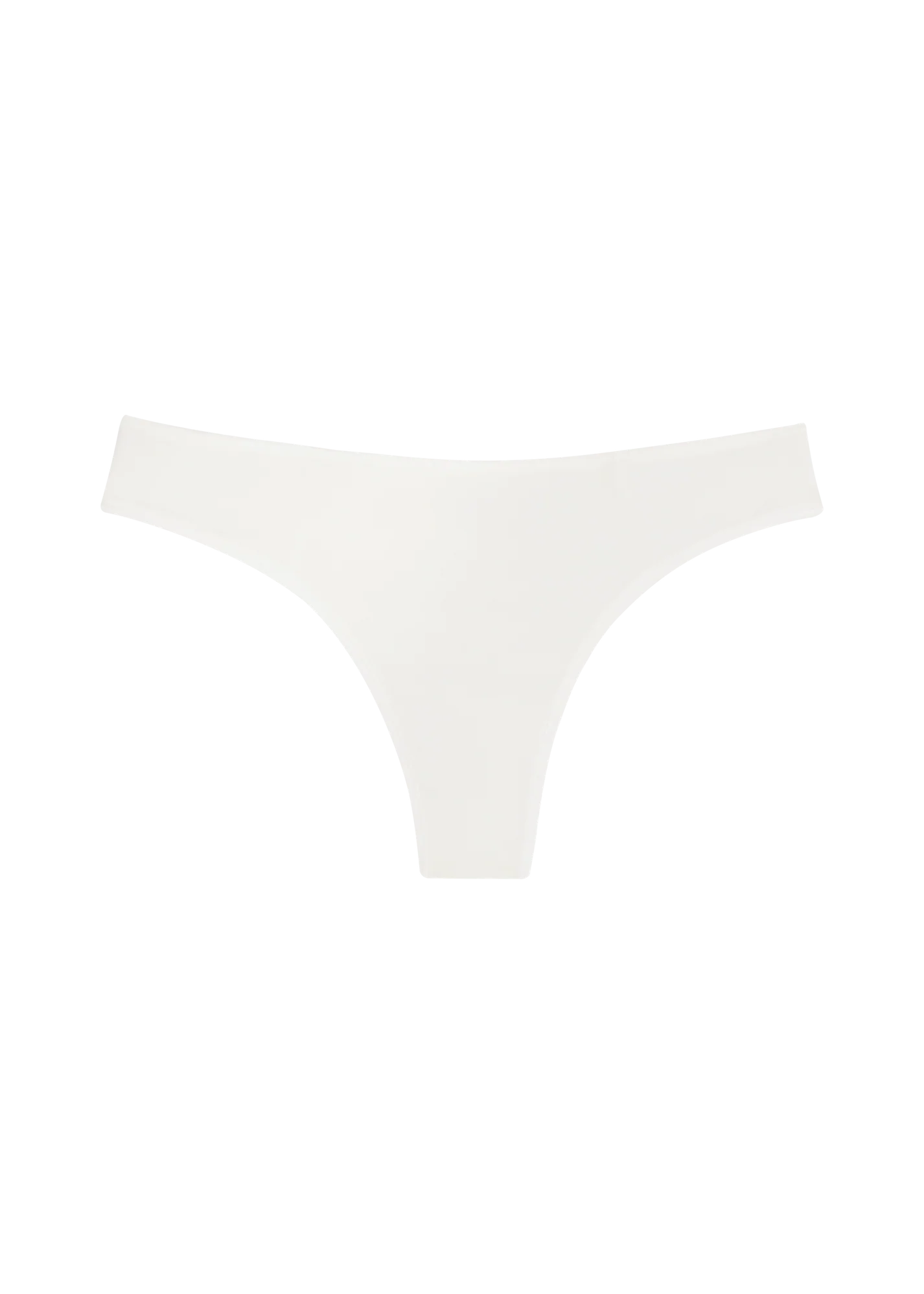Low Profile Thong