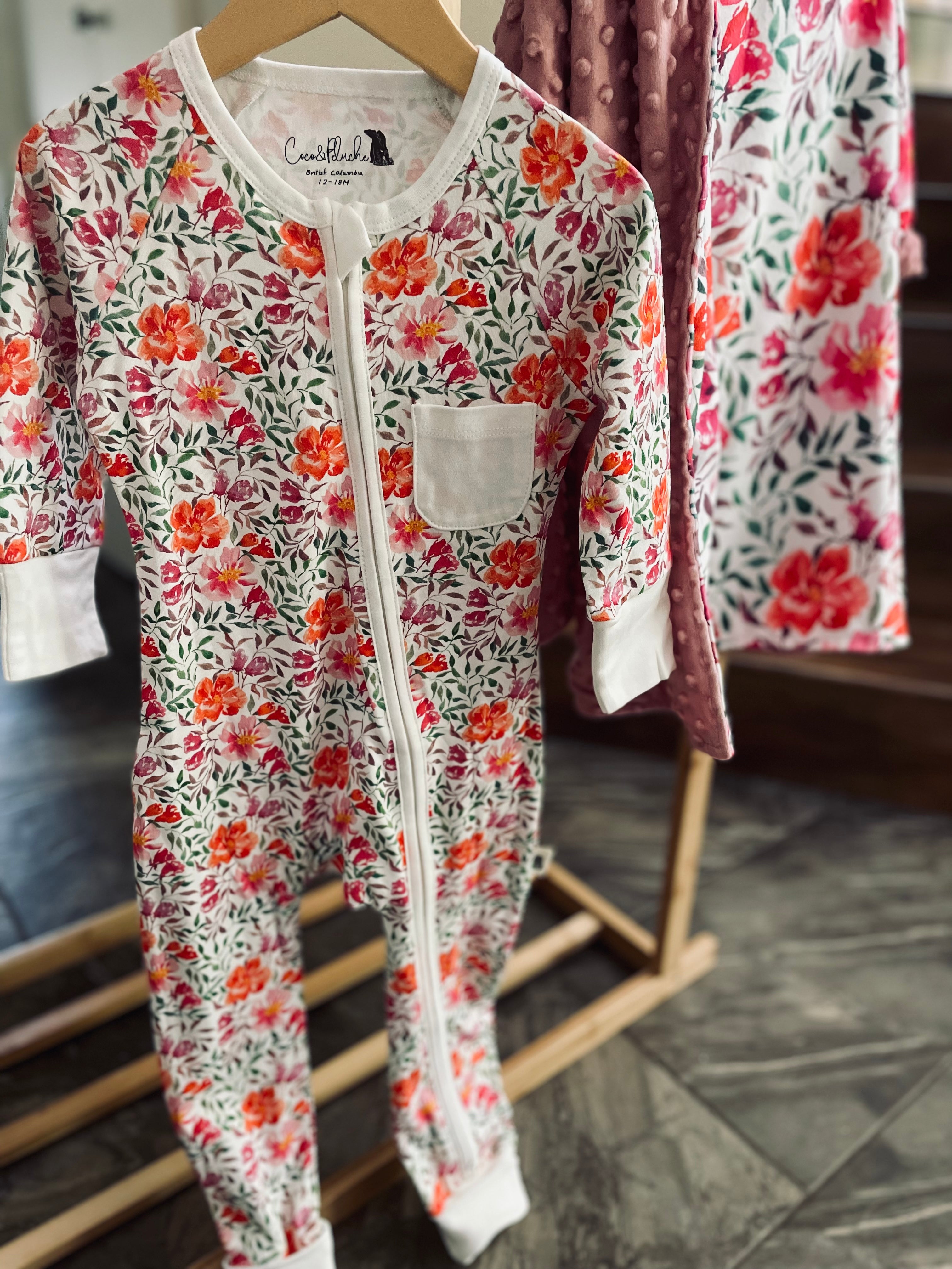 Kids Romper