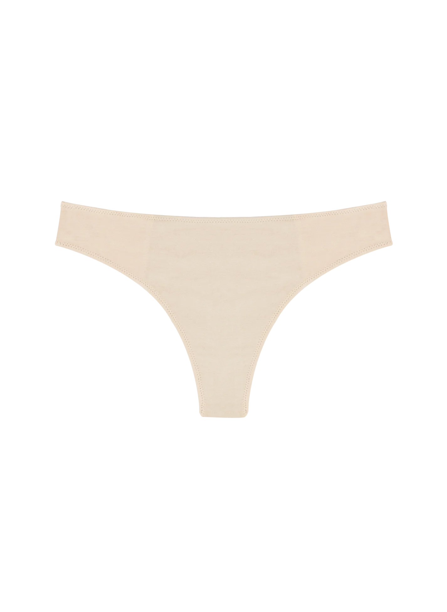 Low Profile Thong