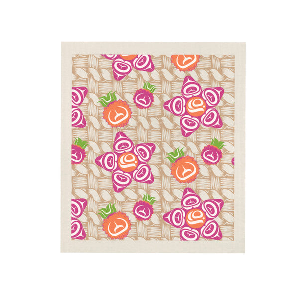 Eco Cloth