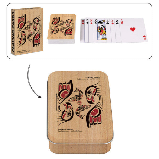 Playing Cards