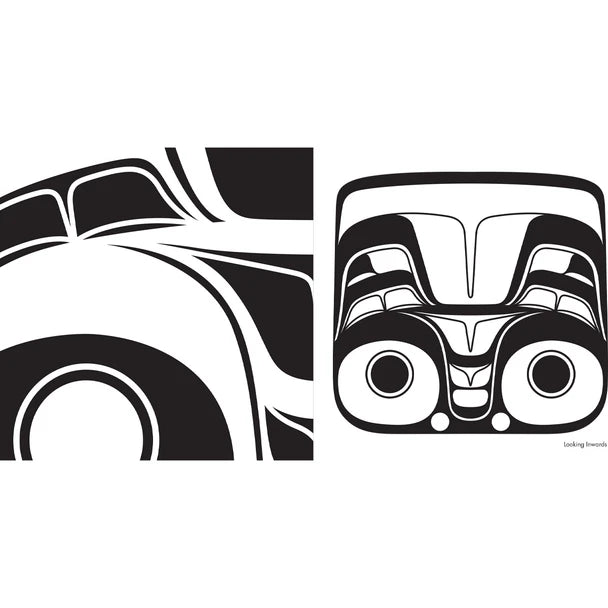 Kids Book:  Black and White: Visual Stimulation Images for Babies
