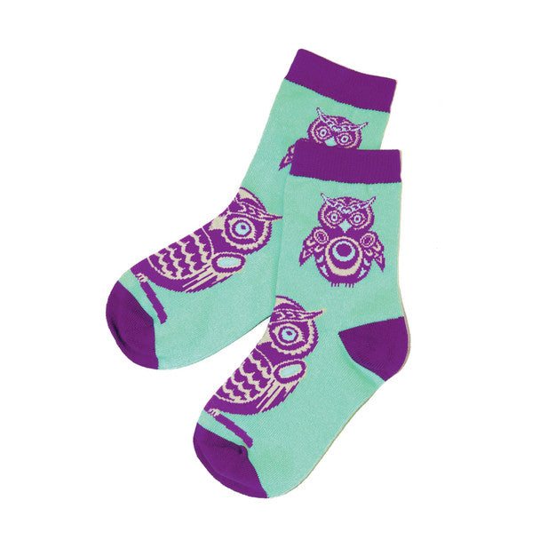 Kids socks