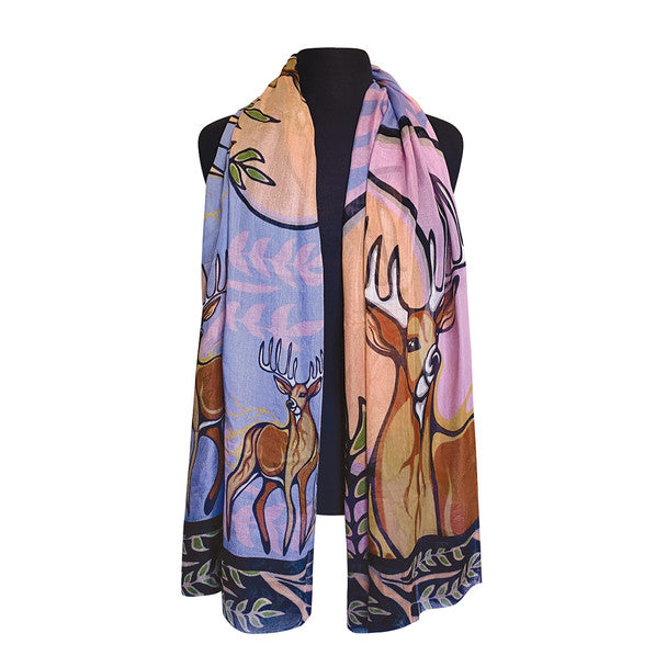 Signature Scarf