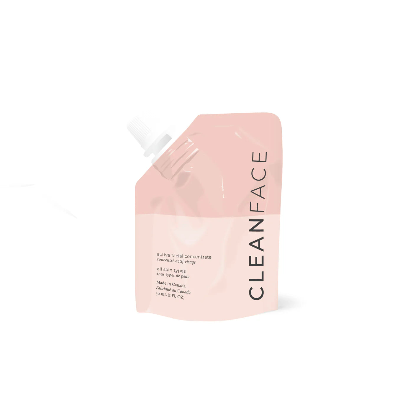 Active Facial Concentrate Refill 30ml
