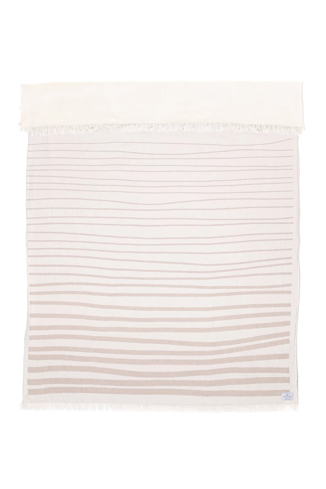 Fleece Throw - The Rowyn