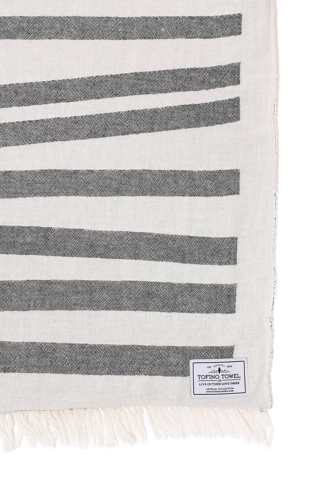 Fleece Throw - The Rowyn