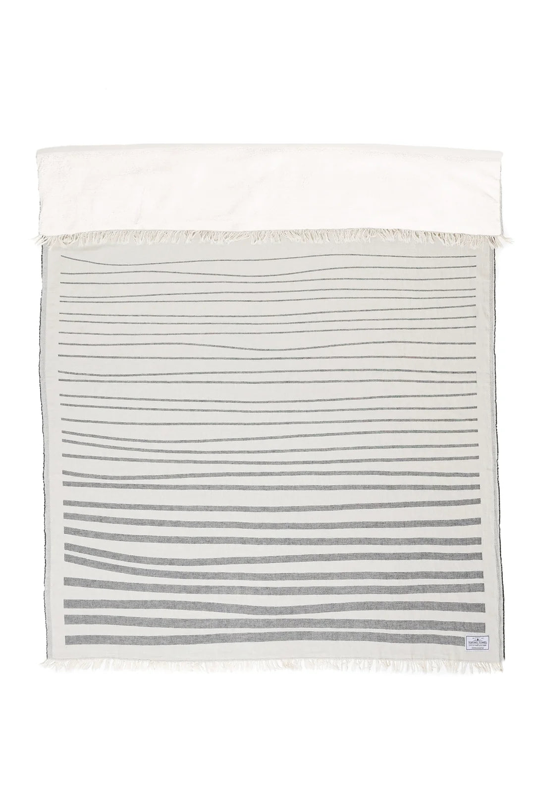 Fleece Throw - The Rowyn