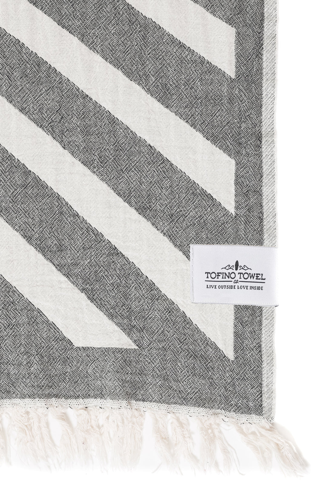 Turkish Towel - The Sun Flare