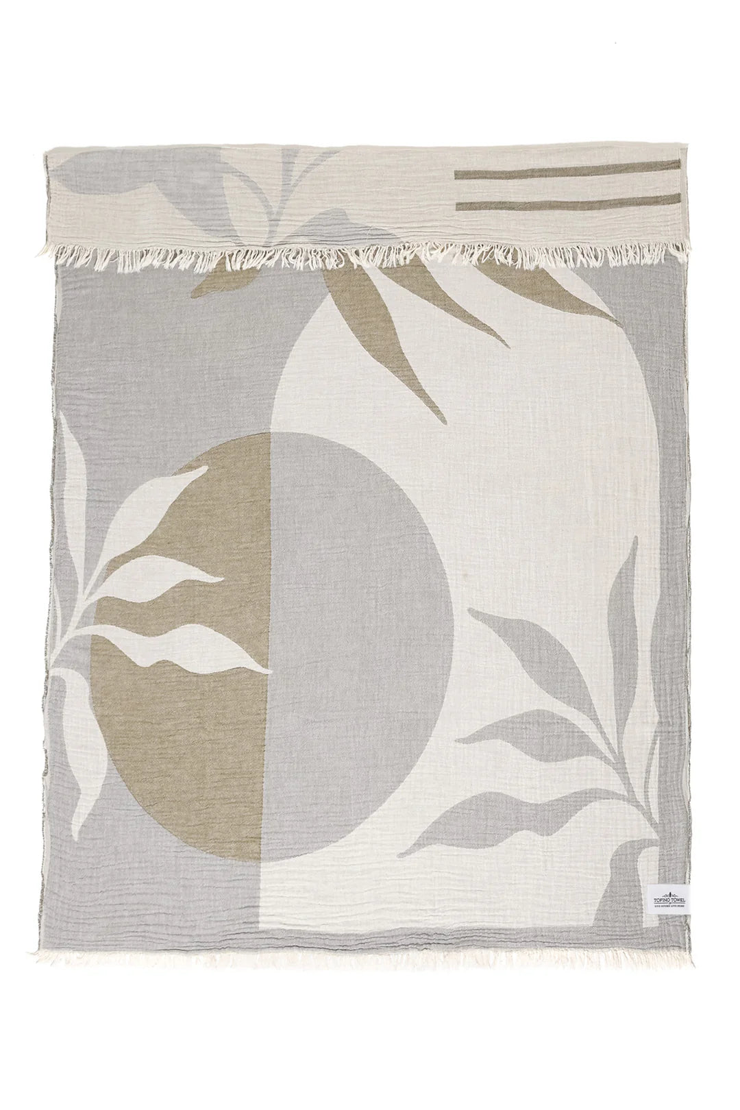 Turkish Towel - The Terra