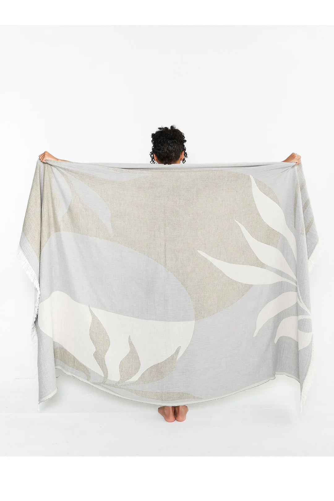 Turkish Towel - The Terra