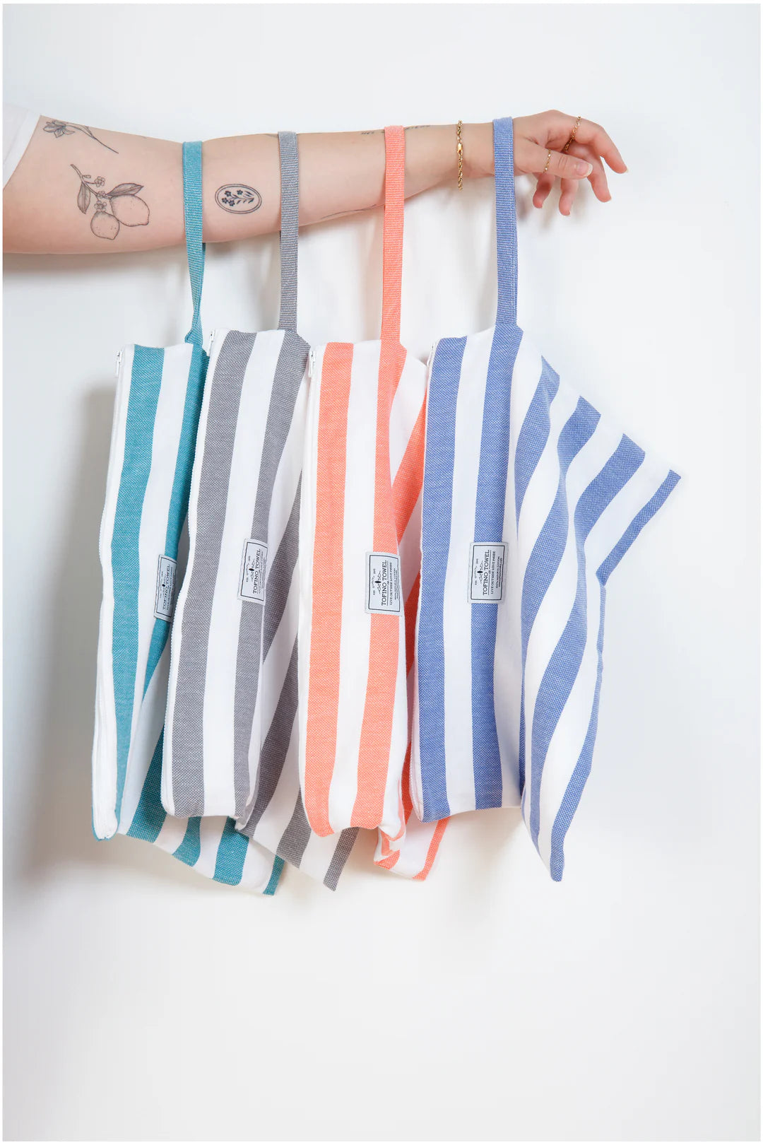 The Mira - Wet-Dry Bag - Large